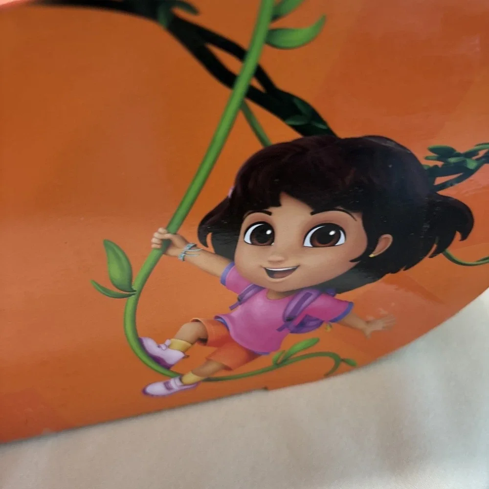 Dora the Explorer Dance with Me Dora, Interactive Dancing 13